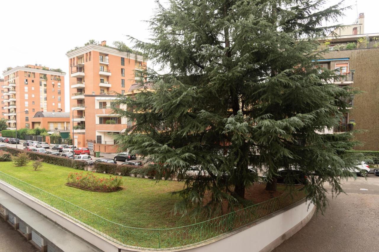 Appartamento Casa Klimt - 10 Minuti Dal Duomo *