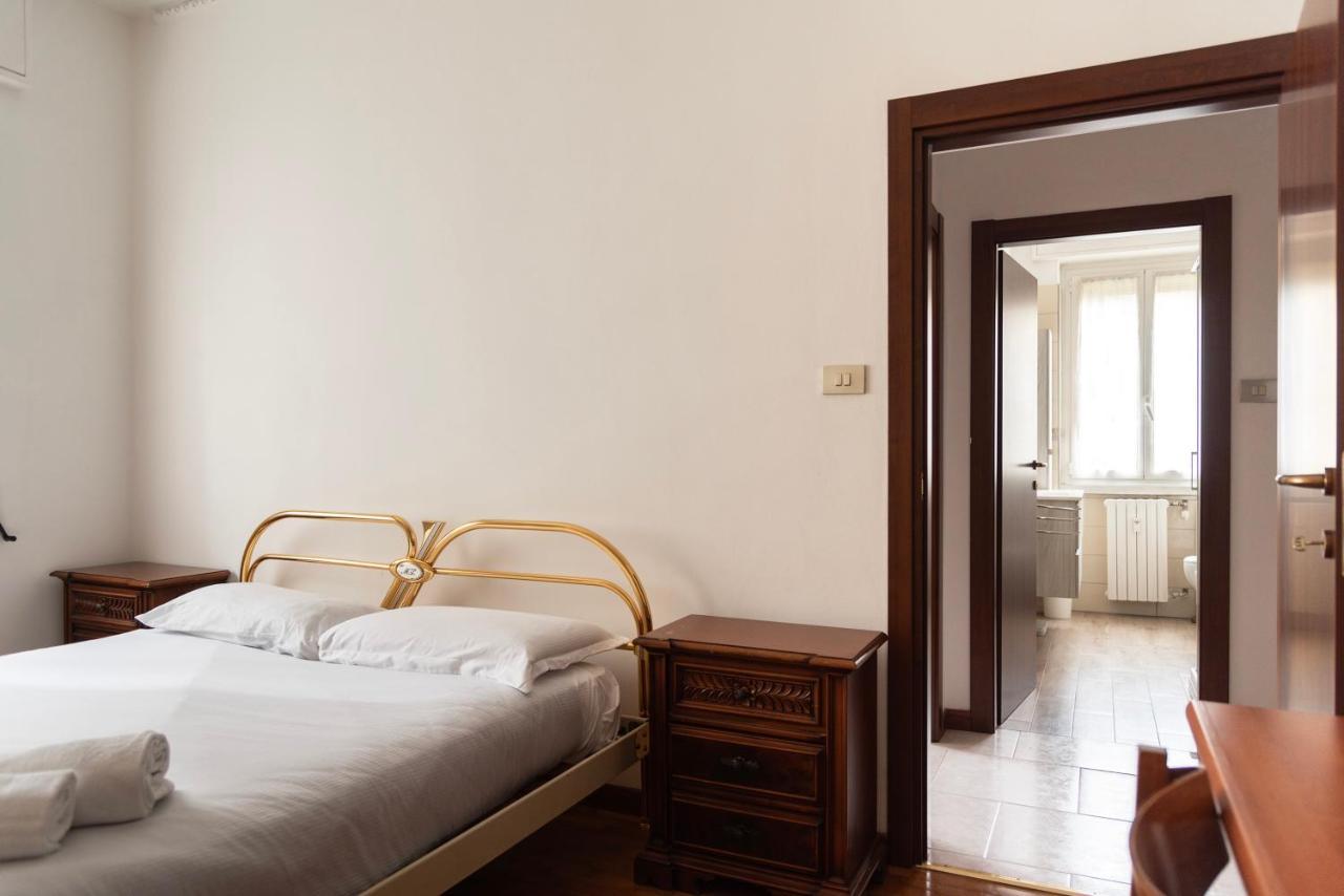 Appartamento Casa Klimt - 10 Minuti Dal Duomo Milano