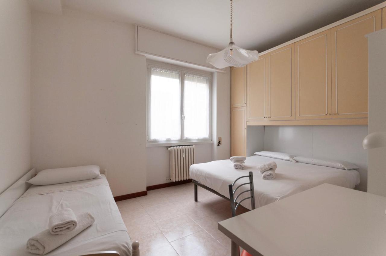 Appartamento Casa Klimt - 10 Minuti Dal Duomo