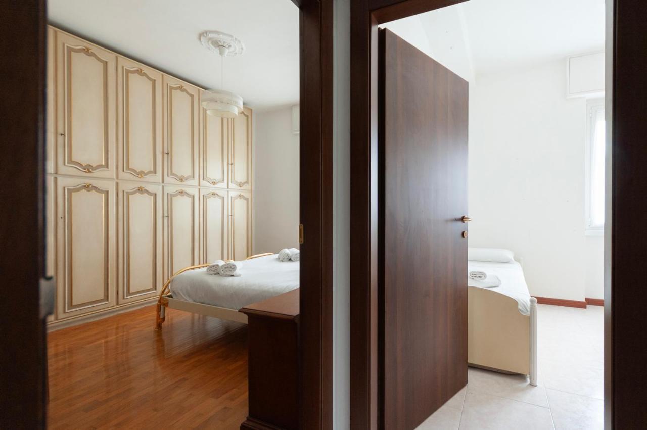 Casa Klimt - 10 Minuti Dal Duomo Appartamento Milano